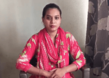 ‘मेरी पढ़ाई के लिए नहीं,अपने इलाज के लिए बेची थी जमीन’, BPSC टीचर गुंजन कुमारी ने पति के आरोपों पर तोड़ी चुप्पी