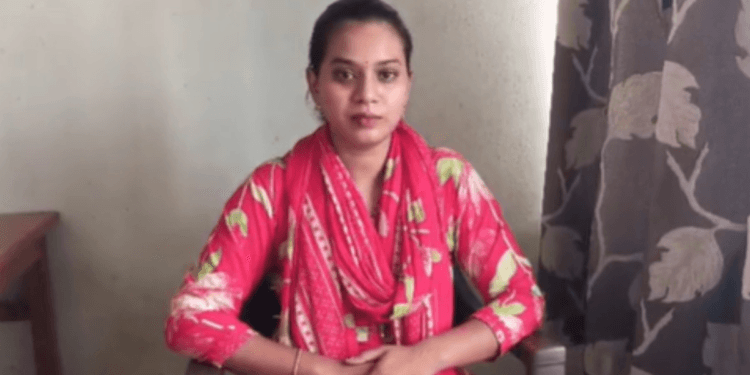 ‘मेरी पढ़ाई के लिए नहीं,अपने इलाज के लिए बेची थी जमीन’, BPSC टीचर गुंजन कुमारी ने पति के आरोपों पर तोड़ी चुप्पी