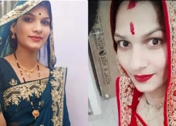 रात में भाई से मांगी मदद, सुबह अस्पताल में मिला विवाहिता का शव, पति समेत 5 पर केस दर्ज