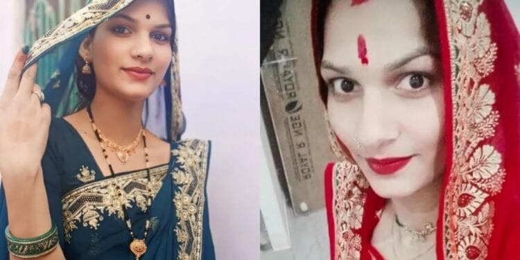 रात में भाई से मांगी मदद, सुबह अस्पताल में मिला विवाहिता का शव, पति समेत 5 पर केस दर्ज