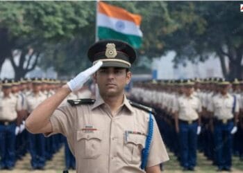 एयरफोर्स में ऑफिसर बनने का शानदार मौका, जानें आवेदन से लेकर सैलरी