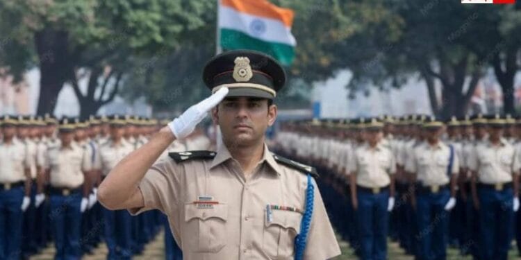 एयरफोर्स में ऑफिसर बनने का शानदार मौका, जानें आवेदन से लेकर सैलरी