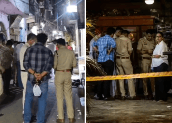 सरेआम फायरिंग से दहली दिल्ली! अमर कॉलोनी से खजूरी खास तक बदमाशों का आतंक, एक की मौत