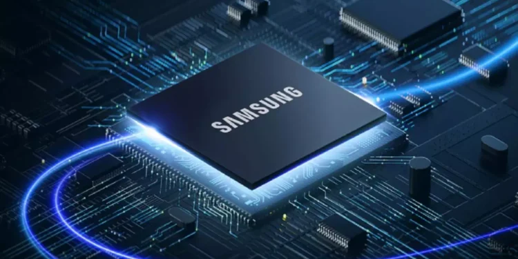 Samsung AI Chip Plant: AI की दौड़ में सैमसंग ने खेला बड़ा दांव, वियतनाम में बनाएगी मेमोरी चिप्स का विशाल…