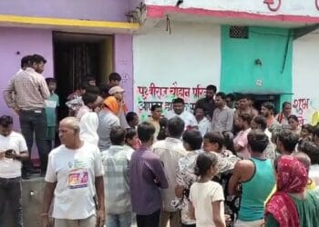 छत्तीसगढ़: बुजु्र्ग पिता ने की शराब पार्टी, गुस्साए बेटे ने कर दी हत्या