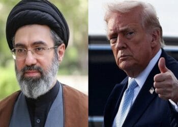 Middle East में बड़ा उलटफेर? US-Iran के बीच Peace Deal, होर्मुज से हटेंगे अमेरिकी सैनिक