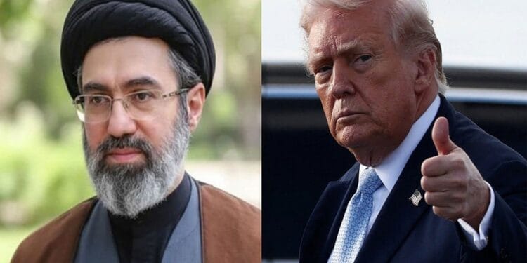 Middle East में बड़ा उलटफेर? US-Iran के बीच Peace Deal, होर्मुज से हटेंगे अमेरिकी सैनिक