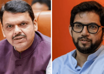 CM फडणवीस को आधी रात गया फोन, आदित्य ठाकरे ने ऐसे रोका शिंदे गुट का BMC प्लान! मुंबई में नई जुगलबंदी की चर्चा