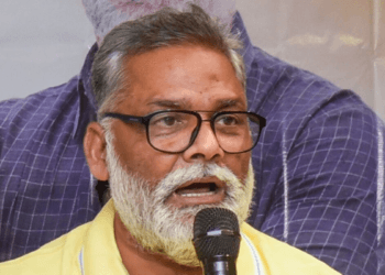 ‘पटना के होटलों में चल रहा गलत धंधा, रसूखदार लोगों के बच्चे करते हैं पार्टी’, पप्पू यादव का आरोप