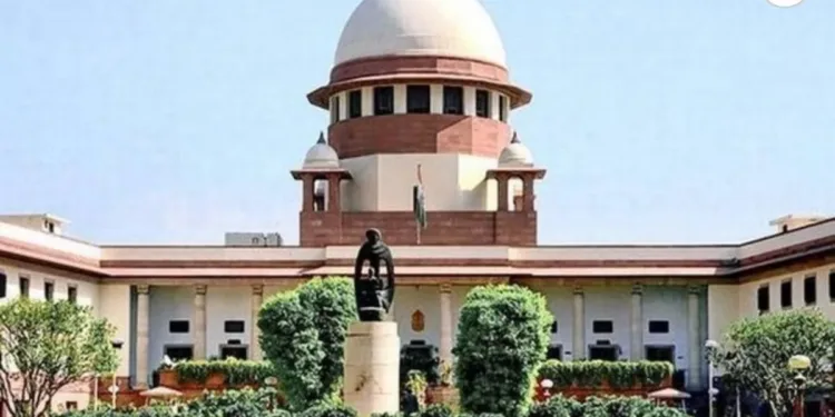 महिला वेश्यावृत्ति मामलों पर सुप्रीम कोर्ट का अहम फैसला, कहा- बिना सहमति पुनर्वास केंद्र भेजना गलत