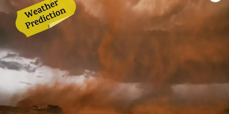Rajasthan Weather Alert 1 June : अगले 3 घंटे में 17 जिलों में 60 KMPH की गति से धूलभरी आंधी, बारिश की संभावना