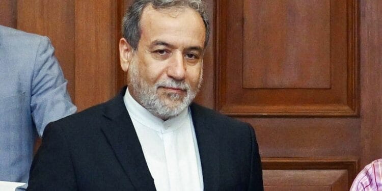 Iran-US Peace Talks | ईरान-अमेरिका शांति वार्ता पर अटकलें खारिज, विदेश मंत्री अब्बास अराघची बोले- ‘बातचीत जारी है, लेकिन अंतिम फैसला अभी दूर’