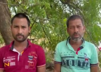 बेटी जिंदा थी, फिर भाई और पिता ने क्यों कबूली मर्डर की बात? जंगल में मिली थी जली हुई लाश