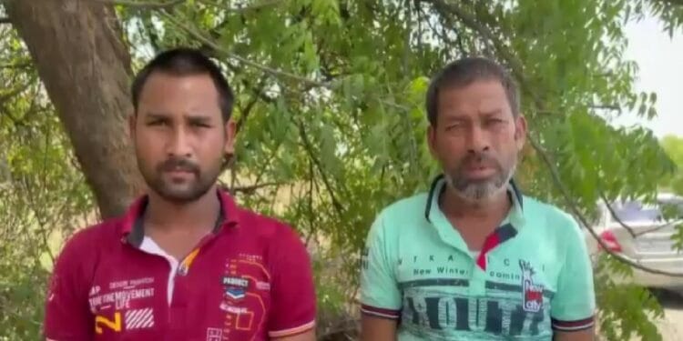 बेटी जिंदा थी, फिर भाई और पिता ने क्यों कबूली मर्डर की बात? जंगल में मिली थी जली हुई लाश