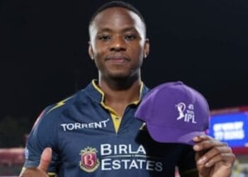 Kagiso Rabada ने फिर जीती Purple Cap, IPL इतिहास में दूसरी बार यह उपलब्धि हासिल करने वाले बने चौथे गेंदबाज