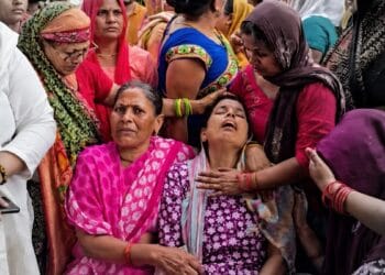 धन्यवाद योगी जी, अभी हमारी मांग पूरी नहीं हुई…असद एनकाउंटर पर बोलीं सूर्या की मां