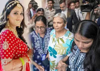 ट्विशा केस: सास गिरिबाला के जवाबों से संतुष्ट नहीं CBI, हर सवाल का एक जवाब- ‘आरोप निराधार’