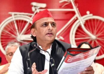 ‘जिताऊ और टिकाऊ’ पर ही अब अखिलेश खेलेंगे दांव! सपा में टिकट का नया फॉर्मूला