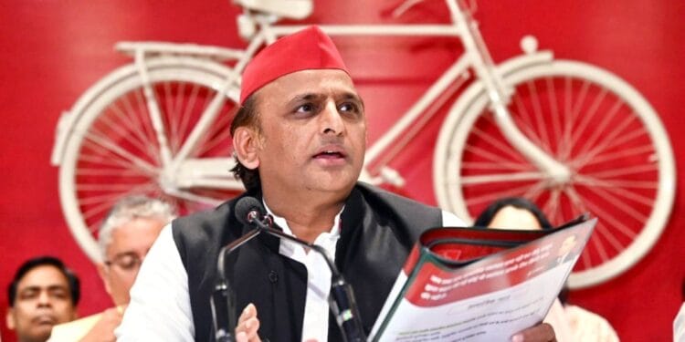 ‘जिताऊ और टिकाऊ’ पर ही अब अखिलेश खेलेंगे दांव! सपा में टिकट का नया फॉर्मूला
