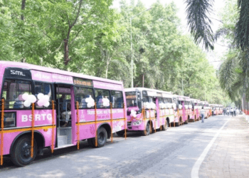 बिहार में यात्रियों पर महंगाई की मार, 15% तक बढ़ा सरकारी बसों का किराया