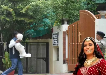 टि्वशा केस:  80 किलो की डमी को पहनाए गए कपड़े, समर्थ ने बताया – कैसे उतारी थी बॉडी