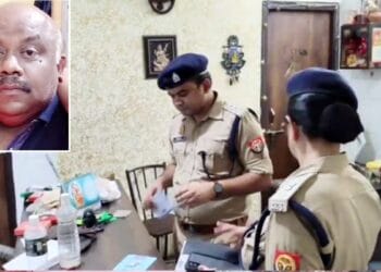 ‘मैच देख रहा हूं, आज घर नहीं आऊंगा…’, कानपुर में IPL फाइनल की रात कोचिंग संचालक की हत्या, लाखों का सोना और ब्रेसलेट गायब