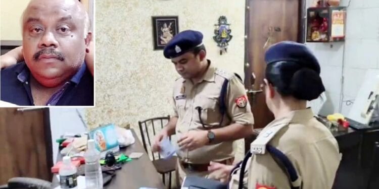 ‘मैच देख रहा हूं, आज घर नहीं आऊंगा…’, कानपुर में IPL फाइनल की रात कोचिंग संचालक की हत्या, लाखों का सोना और ब्रेसलेट गायब