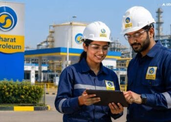 BPCL में बंपर भर्ती! सालाना 55 लाख रुपये तक सैलरी, इन उम्मीदवारों के लिए सुनहरा मौका