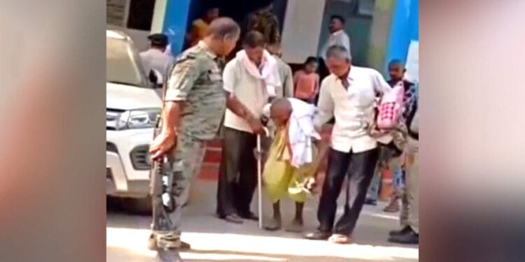 जवानी में चली गोली, बुढ़ापे में आया फैसला, 34 साल पुराने केस में बुजुर्ग दोषी, 5 आरोपी थे, 4 की हो चुकी मौत