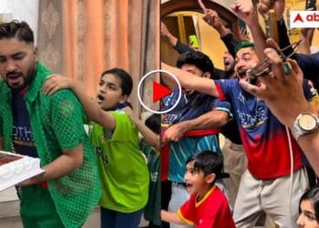 Video: RCB की जीत से गदगद हुए पाकिस्तानी, ट्रॉफी उठाते ही विराट के फैंस ने यूं किया सेलिब्रेट