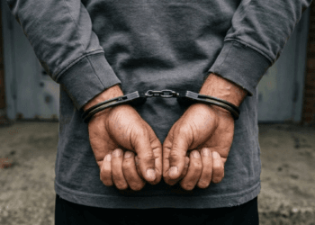 80 साल की महिला से 28 वर्षीय पड़ोसी ने किया बलात्कार, आरोपी गिरफ्तार
