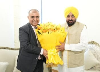 भगवंत मान सरकार ने पंजाब में HPCL निवेश का रास्ता किया साफ, उद्योगों को मिलेगा बढ़ावा