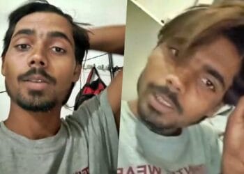 ‘जिसने मेरा दिल दुखाया…’, कैमरे के सामने कलमा पढ़कर युवक ने खुद को मारी गोली; पास खड़ी थी 5 साल की भतीजी