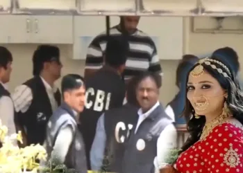 ट्विशा केस : समर्थ ने अपने हाथ से लगाई रस्सी की गठान, देखें सीन रिक्रिएशन का Live Video