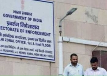 छत्तीसगढ़ शराब घोटाला: ED का बड़ा एक्शन, ₹1000 करोड़ की संपत्तियां जब्त