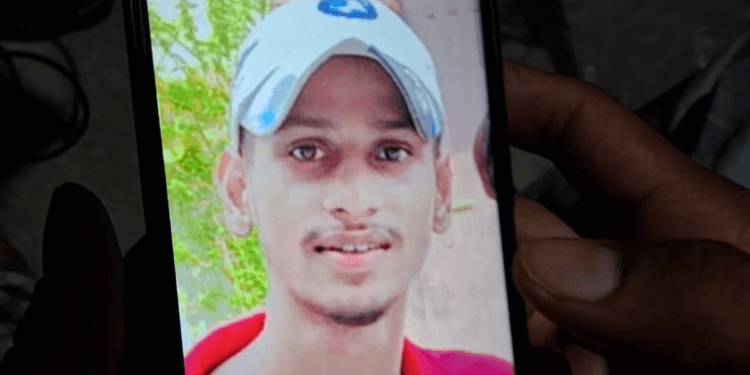 दिल्ली में सूर्या चौहान जैसा हत्याकांड! नाबालिग को चाकू गोदकर उतारा मौत के घाट
