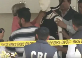 ट्विशा केस- नौकर से उतरवाई बॉडी, चचेरे भाई ने दिया CPR, CBI ने पूछे सवाल