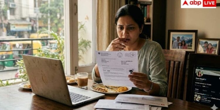 स्विट्जरलैंड से आया 1.5 लाख का चालान, 1 साल बाद नोटिस देखकर उड़ गए भारतीय टूरिस्ट के होश