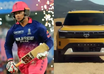 Tata Sierra IPL Award Car: वैभव सूर्यवंशी को इनाम में मिली टाटा सिएरा, जानिए कीमत और क्या हैं इसके दमदार…