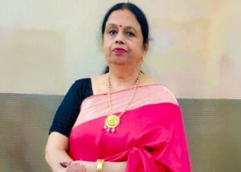 सहारनपुर: कारोबारी की पत्नी की गला रेतकर हत्या, खुली अलमारी और 2 गिलास पानी ने बढ़ाया रहस्य