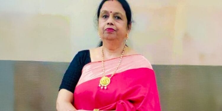 सहारनपुर: कारोबारी की पत्नी की गला रेतकर हत्या, खुली अलमारी और 2 गिलास पानी ने बढ़ाया रहस्य