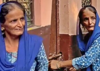 ₹1.5 लाख का लोन, ₹7 लाख का ब्याज; ताज मोहम्मद के ‘चक्रव्यूह’ से गाजियाबाद DM ने छुड़ाया बुजुर्ग चंचल का आशियाना