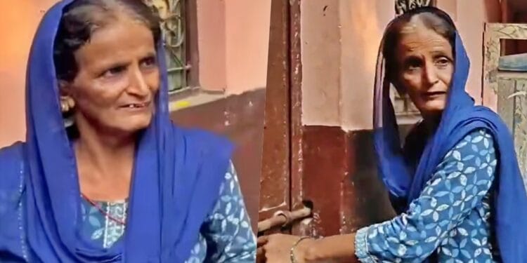₹1.5 लाख का लोन, ₹7 लाख का ब्याज; ताज मोहम्मद के ‘चक्रव्यूह’ से गाजियाबाद DM ने छुड़ाया बुजुर्ग चंचल का आशियाना