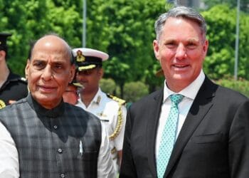 India-Australia Relations | भारत-ऑस्ट्रेलिया रक्षा संबंध होंगे मजबूत! पीएम मोदी के दौरे में रक्षा और समुद्री सुरक्षा पर रहेगा मुख्य फोकस