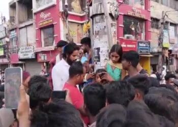 नदी में बहन की लाश, कुएं में भाई की…हजारीबाग में लापता बच्चों की मौत से सनसनी