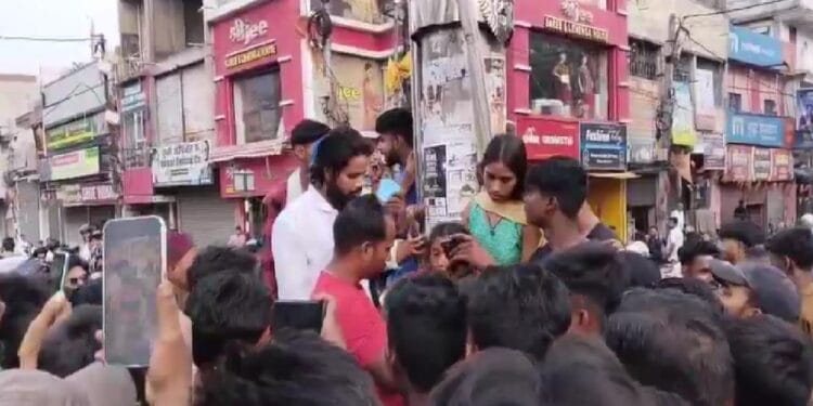 नदी में बहन की लाश, कुएं में भाई की…हजारीबाग में लापता बच्चों की मौत से सनसनी
