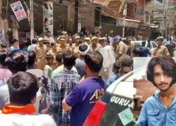 सूर्या चौहान हत्याकांड: बकरीद पर खूनी खेल से लेकर असद के एनकाउंटर और बुलडोजर नोटिस तक, खोड़ा में पसरा सन्नाटा