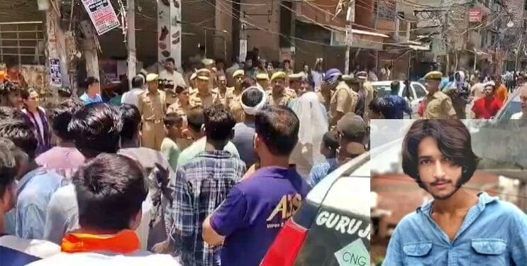 सूर्या चौहान हत्याकांड: बकरीद पर खूनी खेल से लेकर असद के एनकाउंटर और बुलडोजर नोटिस तक, खोड़ा में पसरा सन्नाटा