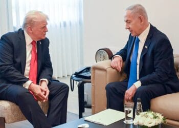 फोन पर Donald Trump ने की Netanyahu से की गालियां देकर बात! धमकी दी और कहा- ‘अगर मैं न होता तो तुम जेल में होते’