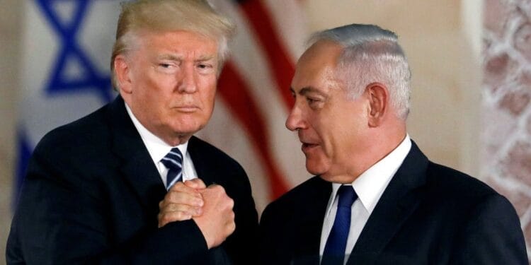 Lebanon में इज़राइली हमलों से ईरान वार्ता में बाधा! Donald Trump ने नेतन्याहू को फटकारा, कहा- ‘तुम तो बिल्कुल पागल हो’